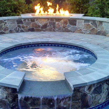 Fireside