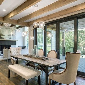 Meeting Street Residence