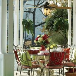 Monte Carlo - Ceiling Fans