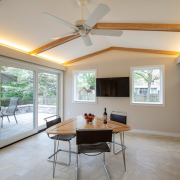Quiet Intervention/Central NJ