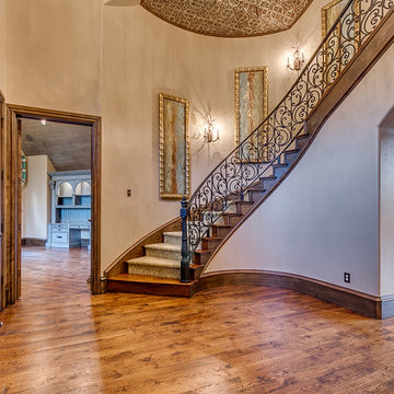 1807 Summerhaven Way Edmond, OK - Wyatt Poindexter KW Luxury Homes