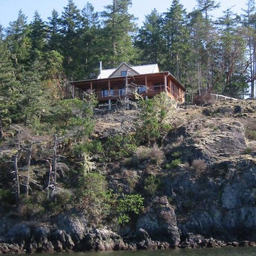 Arbutus Cottage