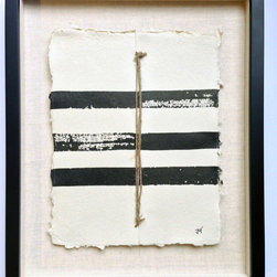 Representing Artist John Mayberry - Artwork