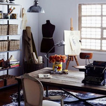 Creative space