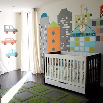 Nurseries