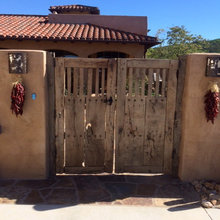 Gate