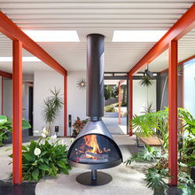 Screened Porch