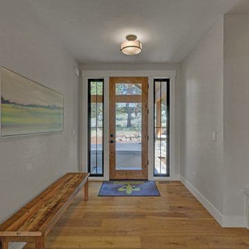 NW Duffy, Bend, OR