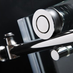 Sliding Shower Door Hardware - Products