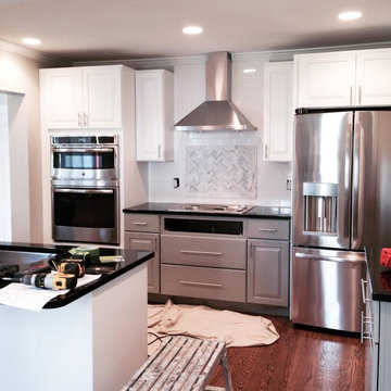 Kitchen Remodels