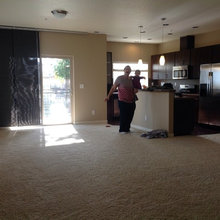 New Home