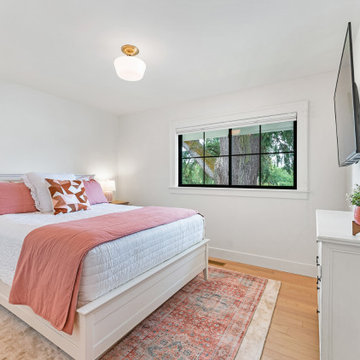 Berkshire Split Level Home Gallery