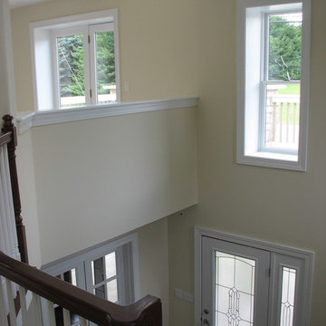 New Construction Projects