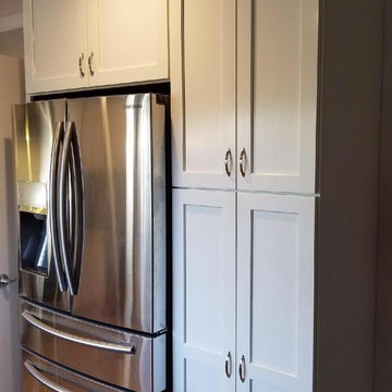 San Carlos Kitchen Remodel