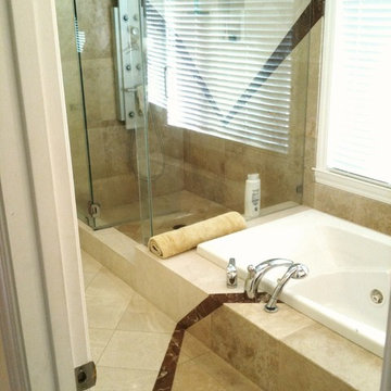 design build major renovation and home addition project