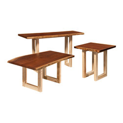 Kalispel - Living Room Furniture Sets