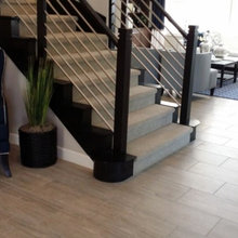 Staircases
