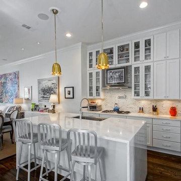 Latest Kitchen Projects