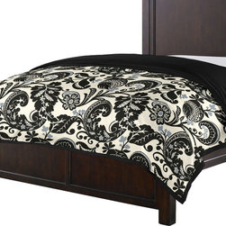 Black & White Duvet Cover - Duvet Covers And Duvet Sets