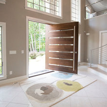 Front Doors