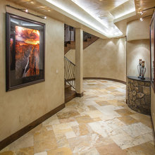 Hallways