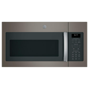 GE 30" Over-the-Range Microwave Oven