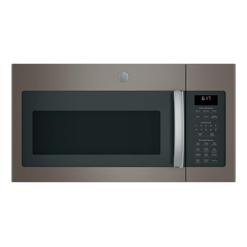 GE 30" Over-the-Range Microwave Oven