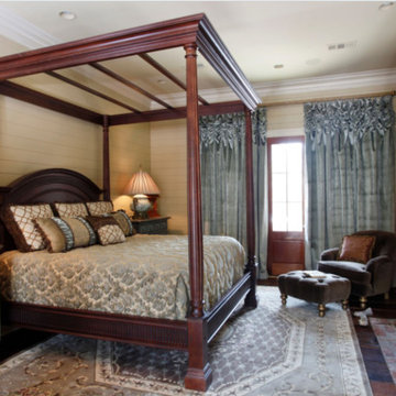 Elaborate Traditional