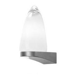 Goccia P1 Wall Lamp \ Sconce By Leucos Lighting - Wall Sconces