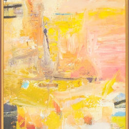 "Piazza San Marco" John-Richard - Fine Art Prints