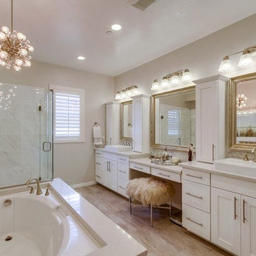Contemporary Coastal