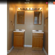 mbathroom