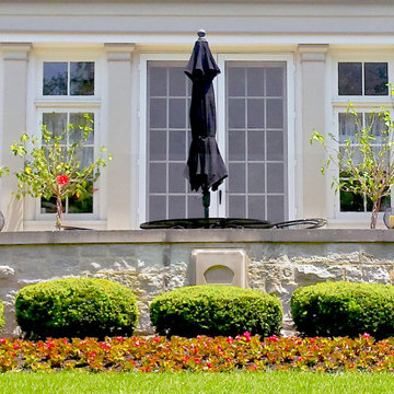 River Forest Residence