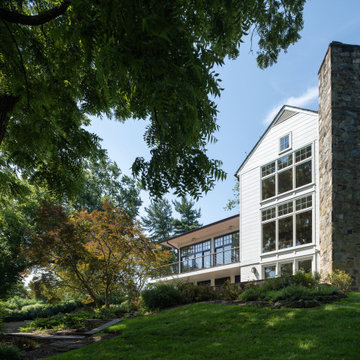 The Hallstead
