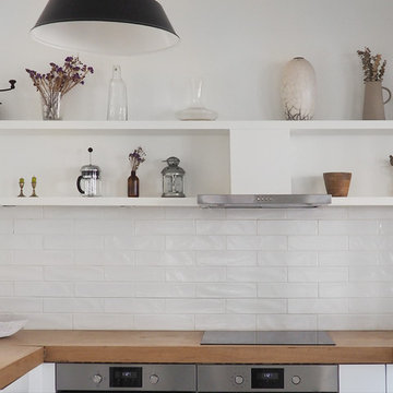 Appartement 120m2. Paris
