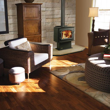 Quadra-Fire Fireplaces