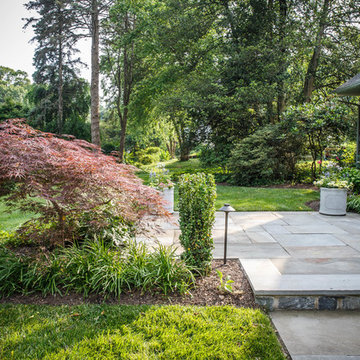 Outdoor delight