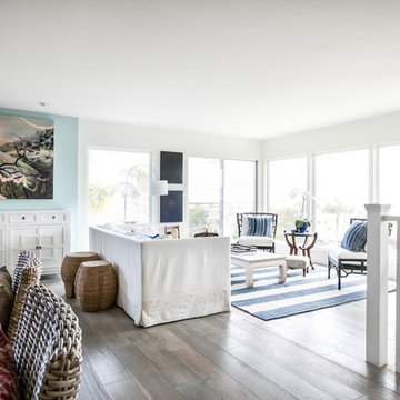 Great Whole House Remodel