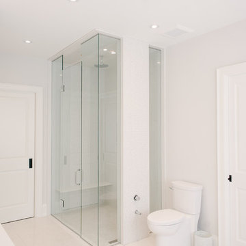 Mississauga Custom Home