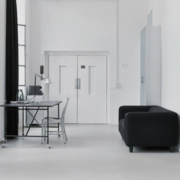 Studio Location Berlin
