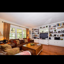 Living Room Ideas