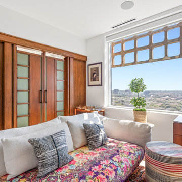 3525 Turtle Creek 21st Floor