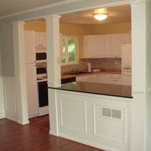 Kennedy Kitchen