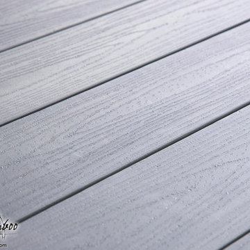 New BamDeck® 3G TruOrganics™ Composite Decking