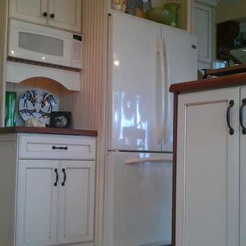Cottage Charm Home - Hatland, WI