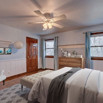 Virtual Staging Bedrooms