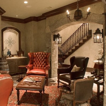 Our Work