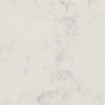 MSI Calacatta Vicenza Quartz countertops