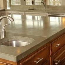 Kitchen Countertops