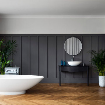 Victoria + Albert Showroom